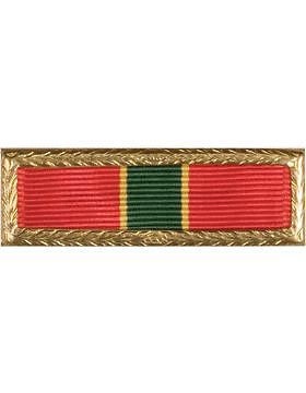 Ribbon (U205) Superior AF/Navy Unit Citation