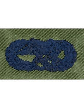 AF-S323 Basic Aircraft Munitions Maintenance USAF Sew-On Subdued