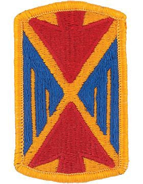 0010 Air Defense Artillery Full Color Patch (P-0010B-F)