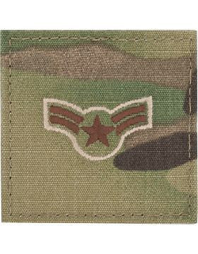 AF-SV-302, Airman 1st Class Scorpion with Fastener