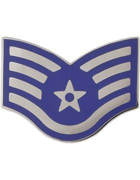 United States Air Force Rank (AF-104) Staff Sergeant