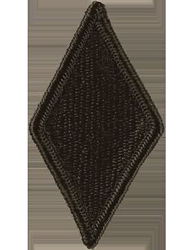 5 Infantry Division Subdued Patch