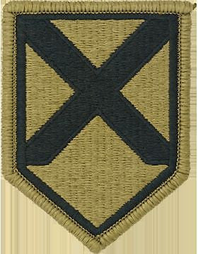 0226 Maneuver Enhancement Bdg Scorpion with Fastener (PMV-0226A)