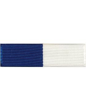 AFROTC Ribbon (RC-R408) Warrior Spirit Award (#216C)
