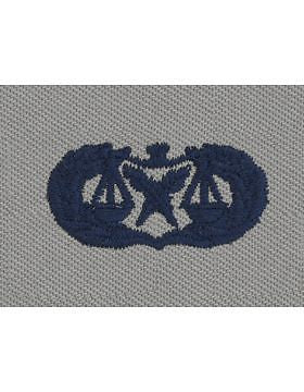 AF-SA401 Basic Paralegal USAF Sew-On ABU