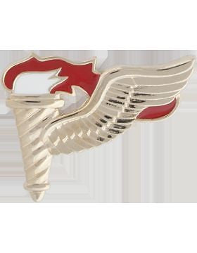 No-Shine Badge (NS-320) Pathfinder