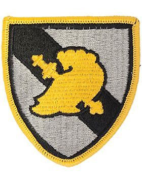US Military Academy Personnel West Point Full Color (P-USMAI-F)
