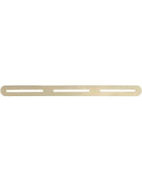 Ribbon Bar (R-M04) USMC Navy One Long Bar