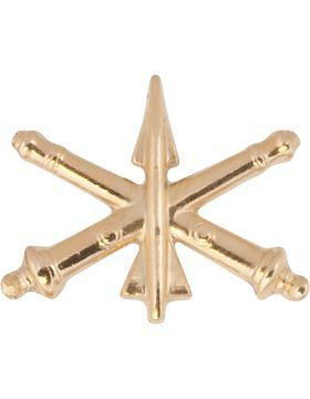 No-Shine (NS-T202) Air Defense Artillery Tie Tac