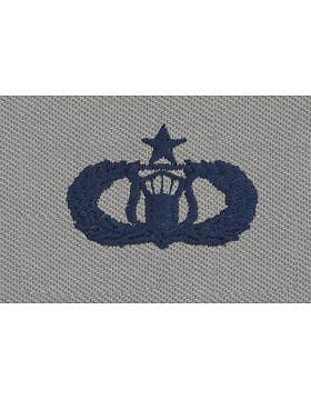 AF-SA339 Senior Air Traffic Controller USAF Sew-On ABU