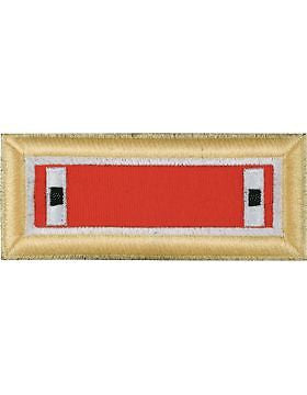 Signal x W01 Male Rayon Shoulder Boards (SB-SCW01M)