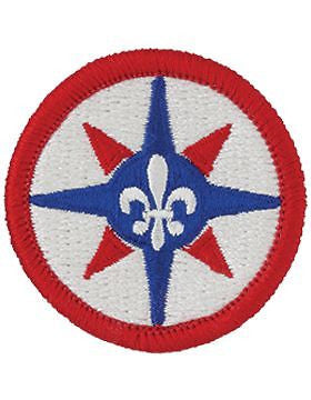 0316 Sustainment Command Full Color (P-0316A-F)