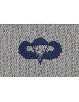 AF-SA326 Basic Parachutist USAF Sew-On ABU
