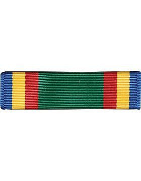 Ribbon (R-1130) Navy Unit Commendation Ribbon