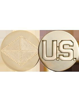 No-Shine (NS-E212) Finance and US Enlisted