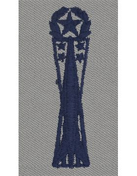 AF-SA322 Master Missile Maintenance USAF Sew-On ABU