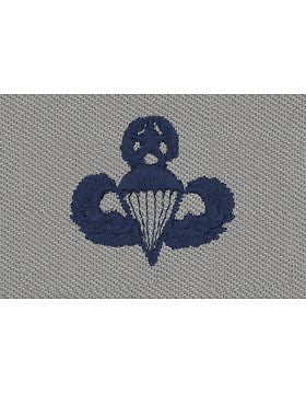 AF-SA328 Master Parachutist USAF Sew-On ABU