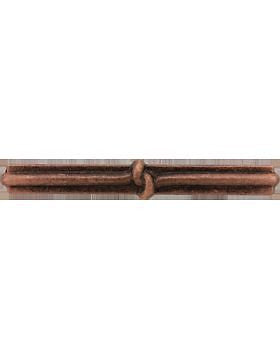 Ribbon Device (R-D112) Bronze 1 Knot G.C. Clasp