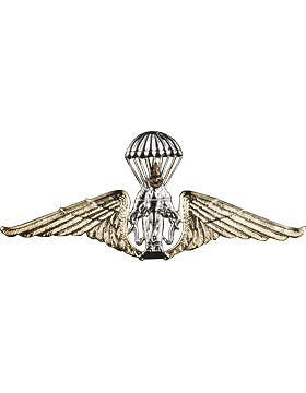 No-Shine (NS-963) Thailand Army Parachutist Wings