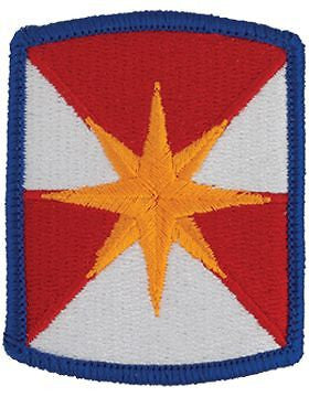 0347 Support Group Full Color Patch (P-0347A-F)