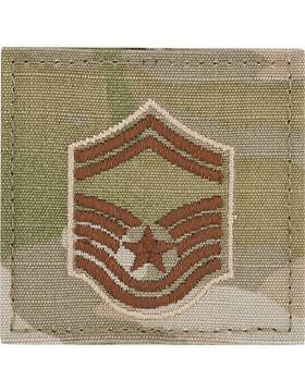 AF-SV-308, Senior MSgt Scorpion with Fastener