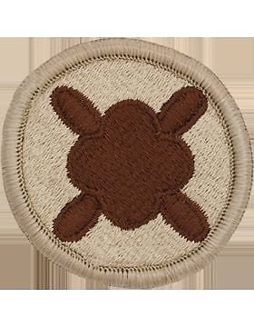 0184 Sustainment Command Desert Patch