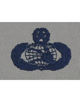 AF-SA358 Master Communications USAF Sew-On ABU