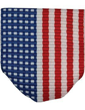U-D320 Drape (Stars and Stripes) (RW9)