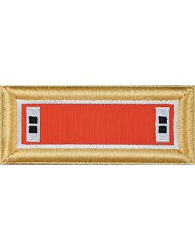 Signal x W02 Female Rayon Shoulder Boards (SB-SCW02F)