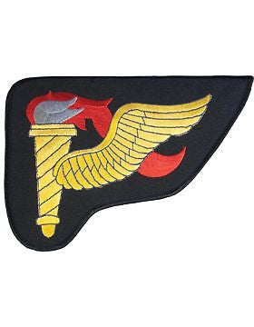 N-054 Pathfinder Badge 5" x 7"