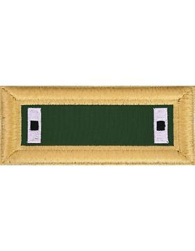 Special Forces x W01 Female Rayon Shoulder Boards (SB-SFW01F)