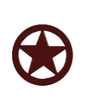 No-Shine (NS-990) Russian Red Star