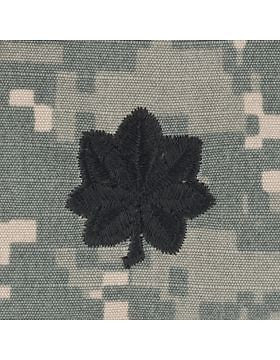 Lieutenant Colonel (LTC), ACU Sew-on Cap Rank