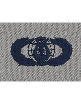 AF-SA362 Basic Band USAF Sew-On ABU