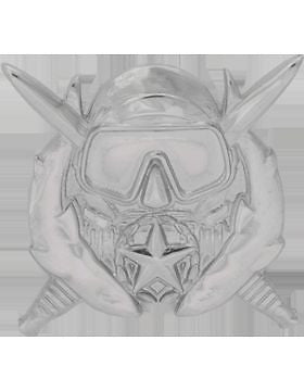 No-Shine Badge (NS-347) Special Operations Supervisor Diver