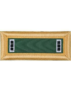 Military Police x W03 Male Rayon Shoulder Boards (SB-MPW03M)