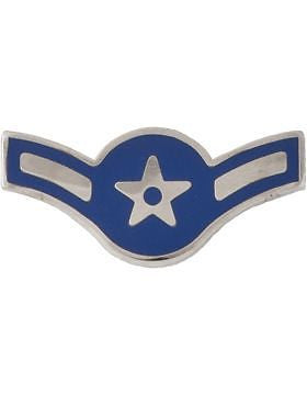 United States Air Force Rank (AF-101) Airman