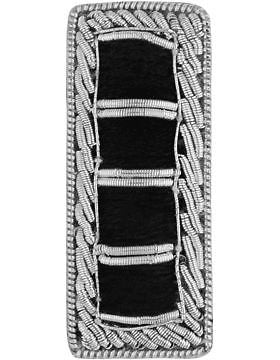 No-Shine (NS-B14) Warrant Officer 04 Bullion