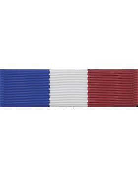 Ribbon (R-1138) Philippine Presidential Unit Citation Ribbon