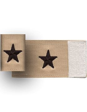 USAF Gortex Rank (407) Brigadier General Desert