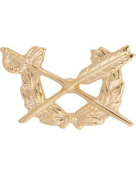 No-Shine (NS-T216) Judge Advocate General Tie Tac