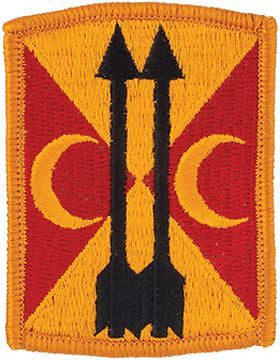 0212 Field Artillery Brigade Full Color Patch (P-0212A-F)