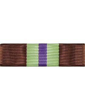 ROTC Ribbon (RC-R244) Optional (R-4-4)