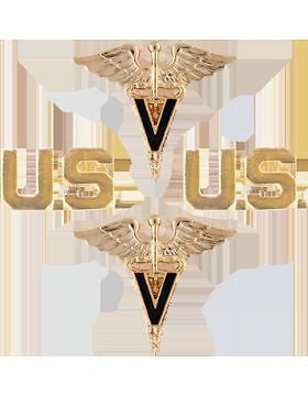 No-Shine (NS-O233) Veterinary and US Officer