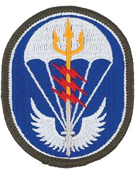 Special Operations Command South Full Color Patch (P-SOPER-S-F)