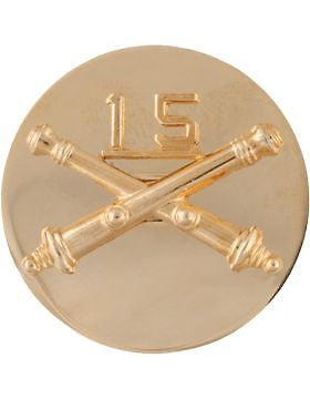 No-Shine (NS-RE-FA-0015) Enlisted 15th Field Artillery and US BOS