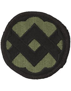 32 Support Command Subdued Patch