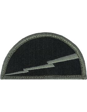 0078 Infantry Division ACU Patch with Fastener (PV-0078A)
