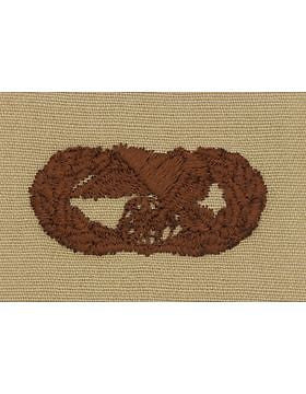 AF-SD398 Basic Transportation USAF Sew-On Desert
