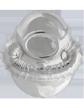 No-Shine Badge (NS-321) Scuba